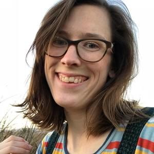 Meet your Posher, Jenna